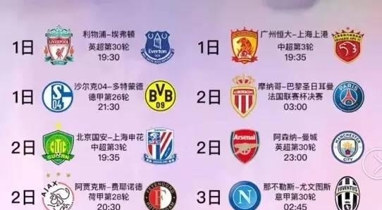 启示录