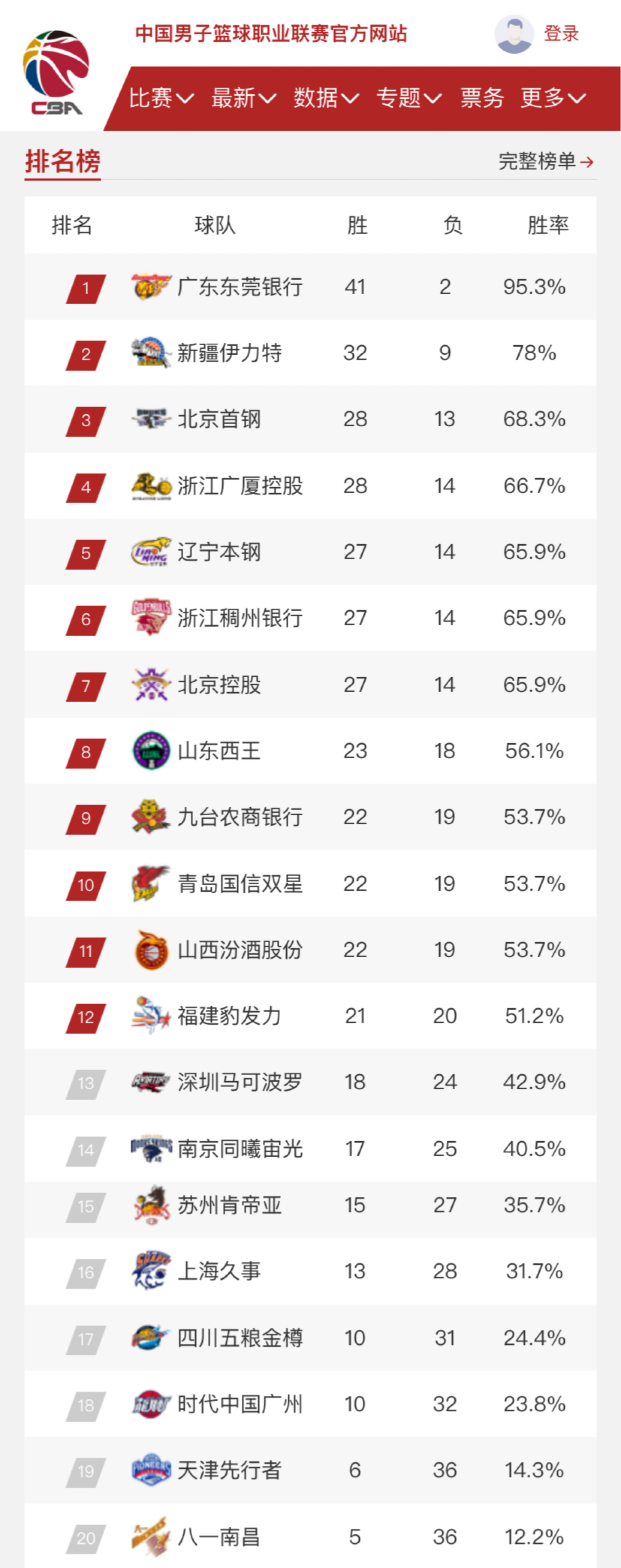 和裁判的专