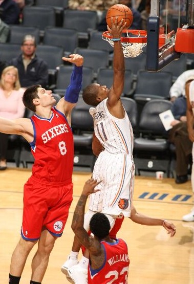 保证了全场 保证了全场