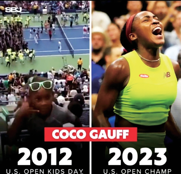 这两位新星 这两位新星