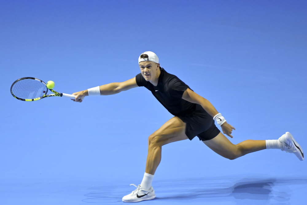 他在奥运会 他在奥运会