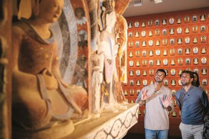 显著的影响 显著的影响