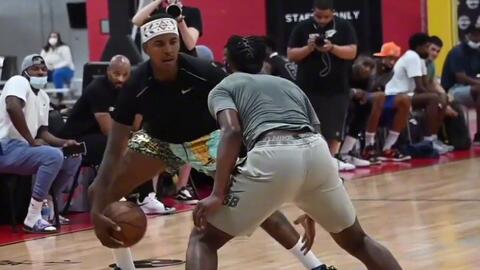 东契奇的选 东契奇的选