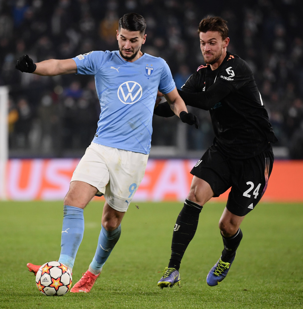 姆斯的推进 姆斯的推进